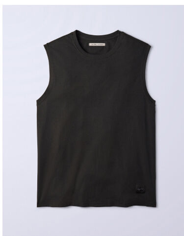 	Jung Kook for Calvin Klein Muscle Tank Top 